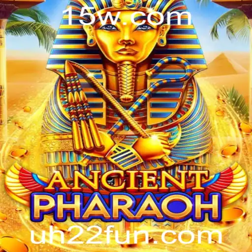 Explorando o Universo de AncientPharaoh: O Jogo Que Resgata a Magia do Antigo Egito