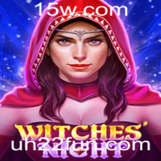 WitchesNight: Descubra a Magia e Aventura de Este Novo Jogo